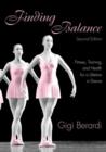 Image for Finding balance  : fitness, training, and health for a lifetime in dance