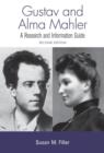 Image for Gustav and Alma Mahler