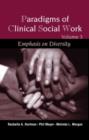 Image for Paradigms of Clinical Social Work : Emphasis on Diversity