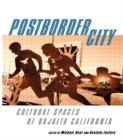 Image for Postborder City