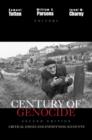 Image for Century of genocide  : critical essays and eyewitness accounts