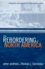 Image for The Rebordering of North America