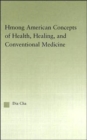 Image for Hmong American Concepts of Health