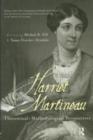 Image for Harriet Martineau  : theoretical and methodological perspectives