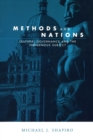 Image for Methods and nations  : cultural governance and the indigenous subject