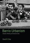 Image for Barrio Urbanism