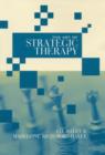 Image for The Art of Strategic Therapy