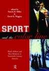 Image for Sport and the Color Line