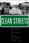 Image for Clean Streets