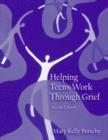 Image for Helping Teens Work Through Grief
