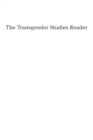 Image for The Transgender Studies Reader