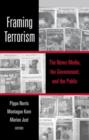 Image for Framing Terrorism