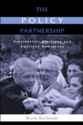 Image for The Policy Partnership