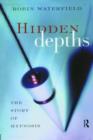 Image for Hidden depths  : the story of hypnosis