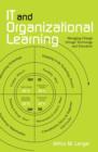 Image for IT and the learning organization