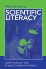 Image for Rethinking Scientific Literacy