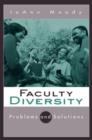 Image for Faculty Diversity