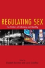 Image for Regulating Sex