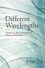 Image for Different Wavelengths