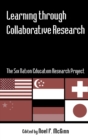 Image for Learning through Collaborative Research