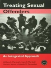 Image for Treating Sexual Offenders