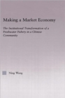 Image for Making a Market Economy