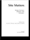 Image for Site matters