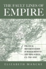 Image for The Fault Lines of Empire