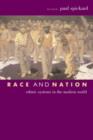 Image for Race and nation  : ethnic systems in the modern world