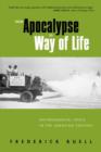 Image for From Apocalypse to Way of Life
