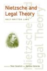 Image for Nietzsche and Legal Theory