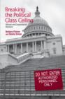 Image for Breaking the political glass ceiling  : women and congressional elections
