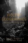 Image for Violent Geographies