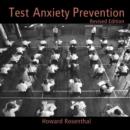 Image for Test Anxiety Prevention : Revised Edition