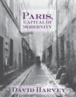 Image for Paris, capital of modernity