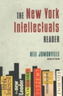 Image for The New York intellectuals reader