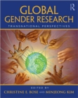 Image for Global Gender Research