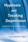 Image for Hypnosis and Treating Depression