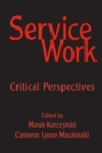 Image for Service Work