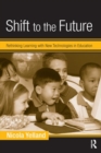 Image for Shift to the Future