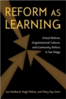 Image for Reform as Learning