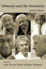 Image for Ethnicity and the Dementias