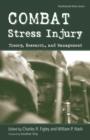 Image for Combat stress injury  : theory, research, and management