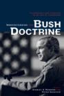 Image for Understanding the Bush Doctrine