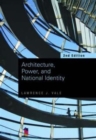 Image for Architecture, Power and National Identity