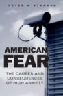 Image for American Fear