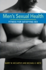 Image for Men&#39;s Sexual Health : Fitness for Satisfying Sex