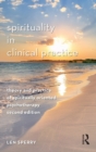 Image for Spirituality in Clinical Practice