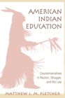 Image for American Indian Education