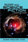 Image for Philosophy through science fiction  : a coursebook with readings